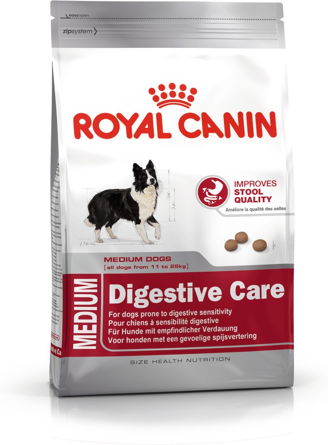 Royal Canin Medium Digestive Care 3 kg Adult