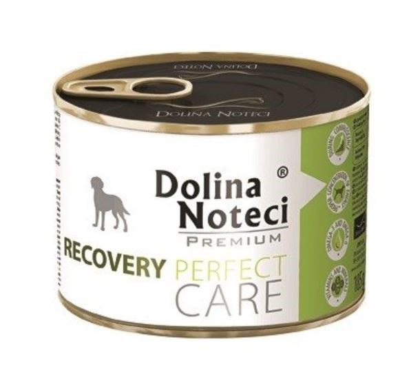 Dolina Noteci Premium Care Recovery - vlhké krmivo pro rekonvalescentní psy - 185g