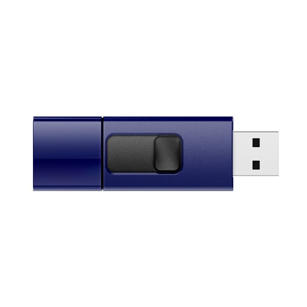 Silicon Power Ultima U05 USB paměť 32 GB USB Typ-A 2.0 Modrá