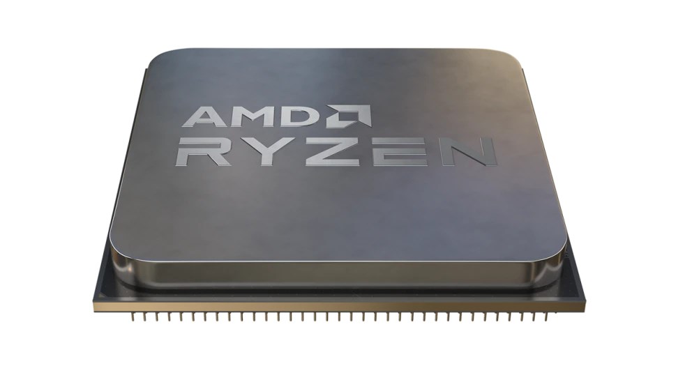 AMD Ryzen 5 4500 procesor 3,6 GHz 8 MB L3 Krabice