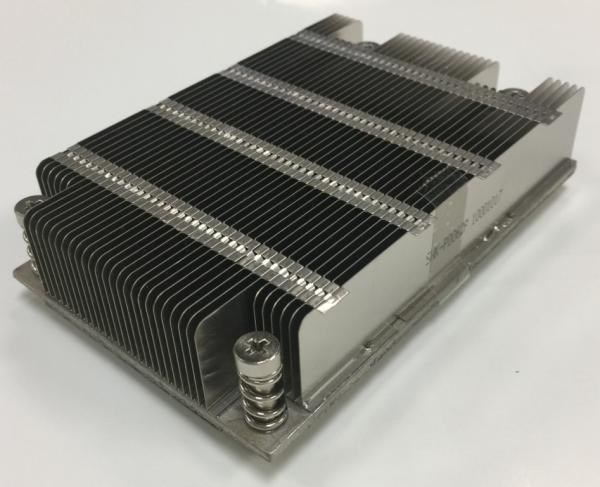 Supermicro SNK-P0062P computer cooling system Procesor Heatsink/Radiatior