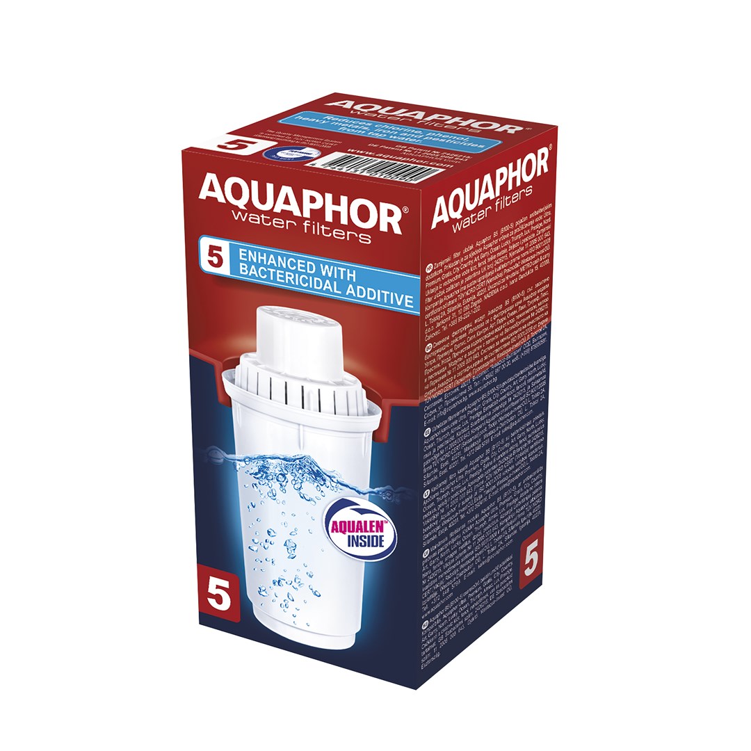 Filtrační patrona Aquafor B100-5