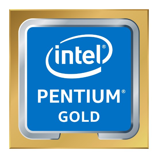Intel Pentium Gold G6405 procesor 4,1 GHz 4 MB Smart Cache Krabice