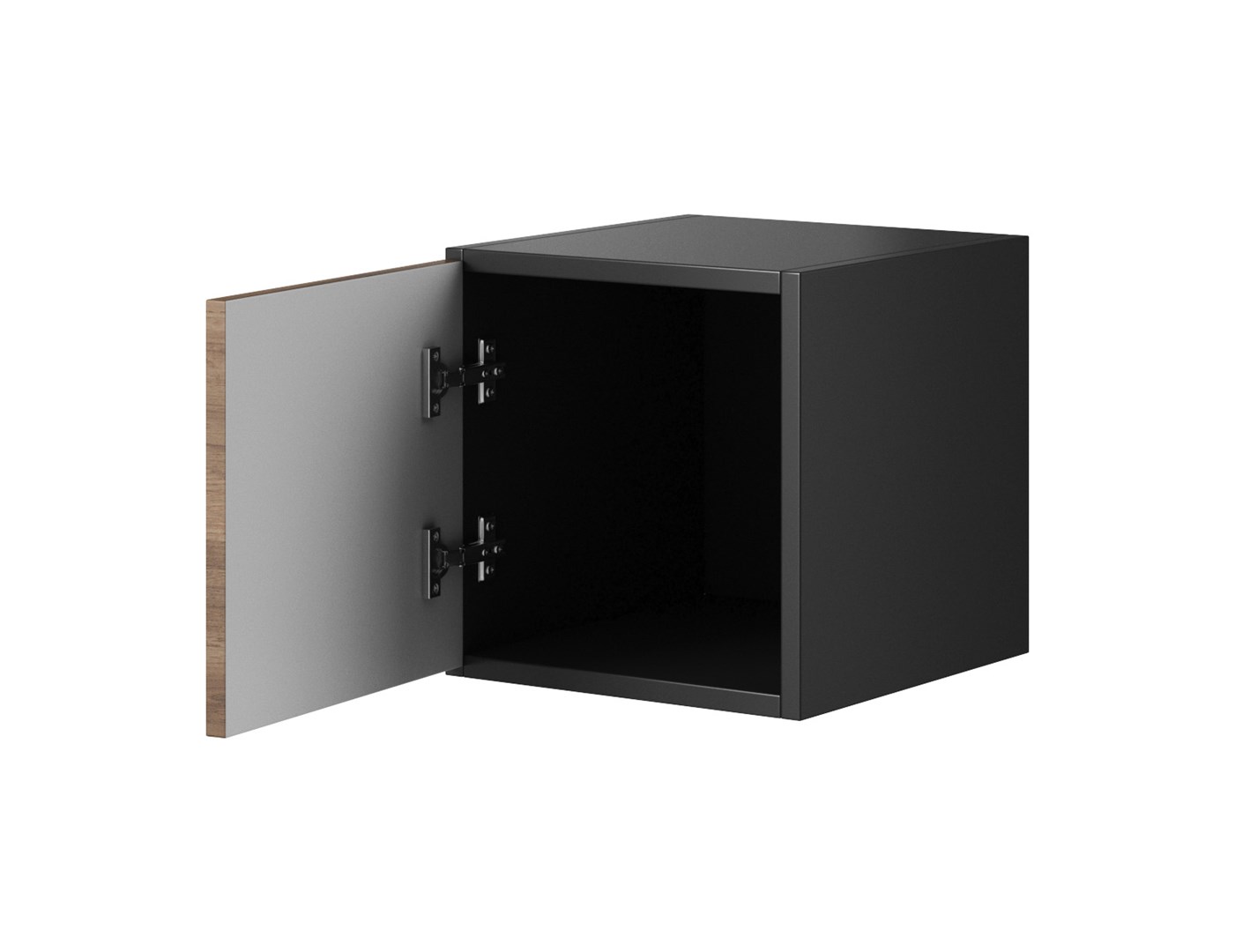 Cama RO5 BI/BI/BI skřínka do obývacího pokoje Úložná skříňka