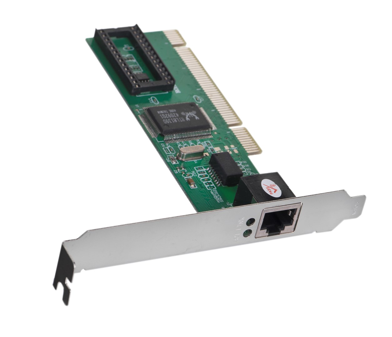 Gembird PCI Fast Ethernet Card 100 Mbit/s