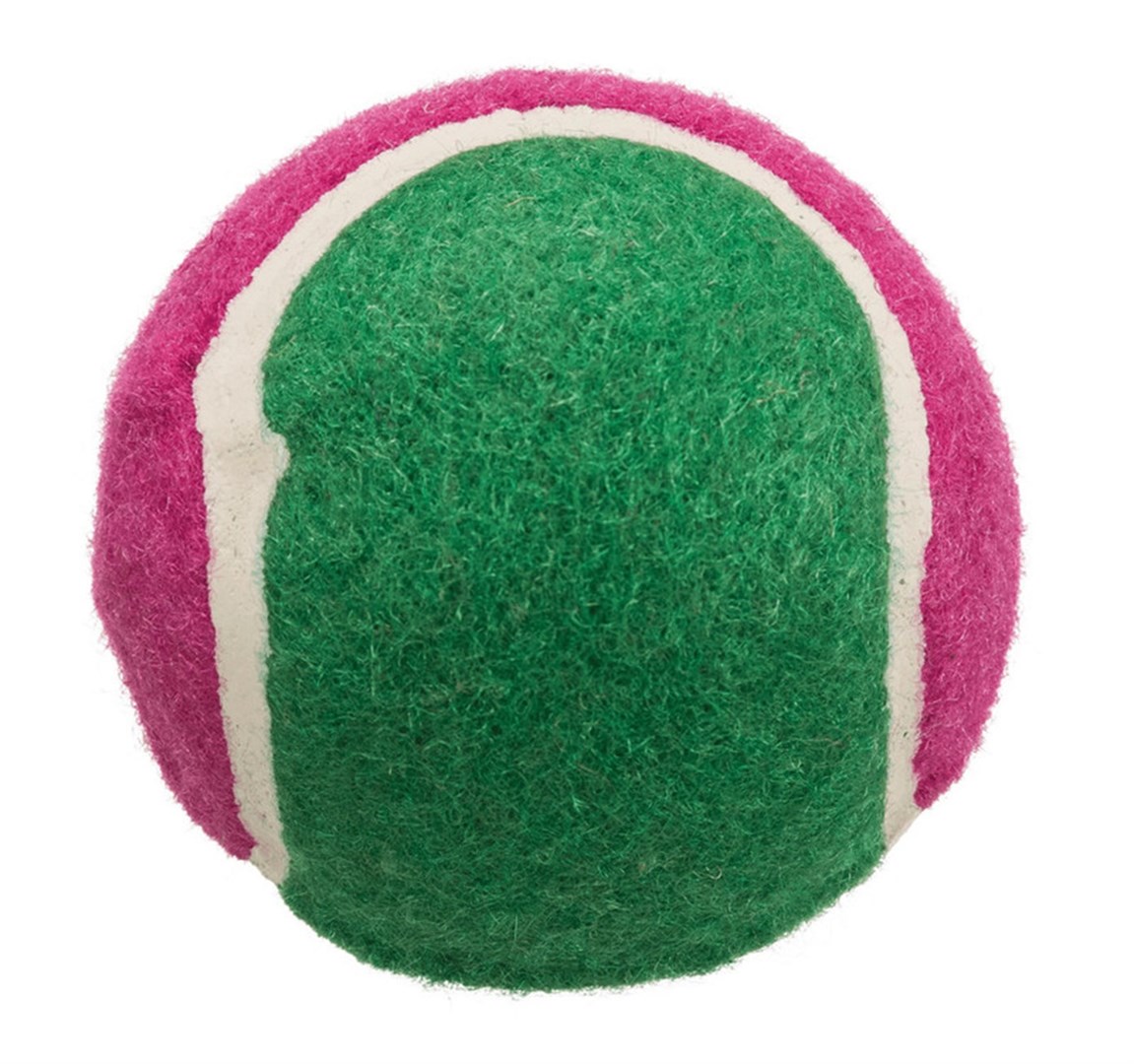 Trixie tenisový míček 6 cm 3475