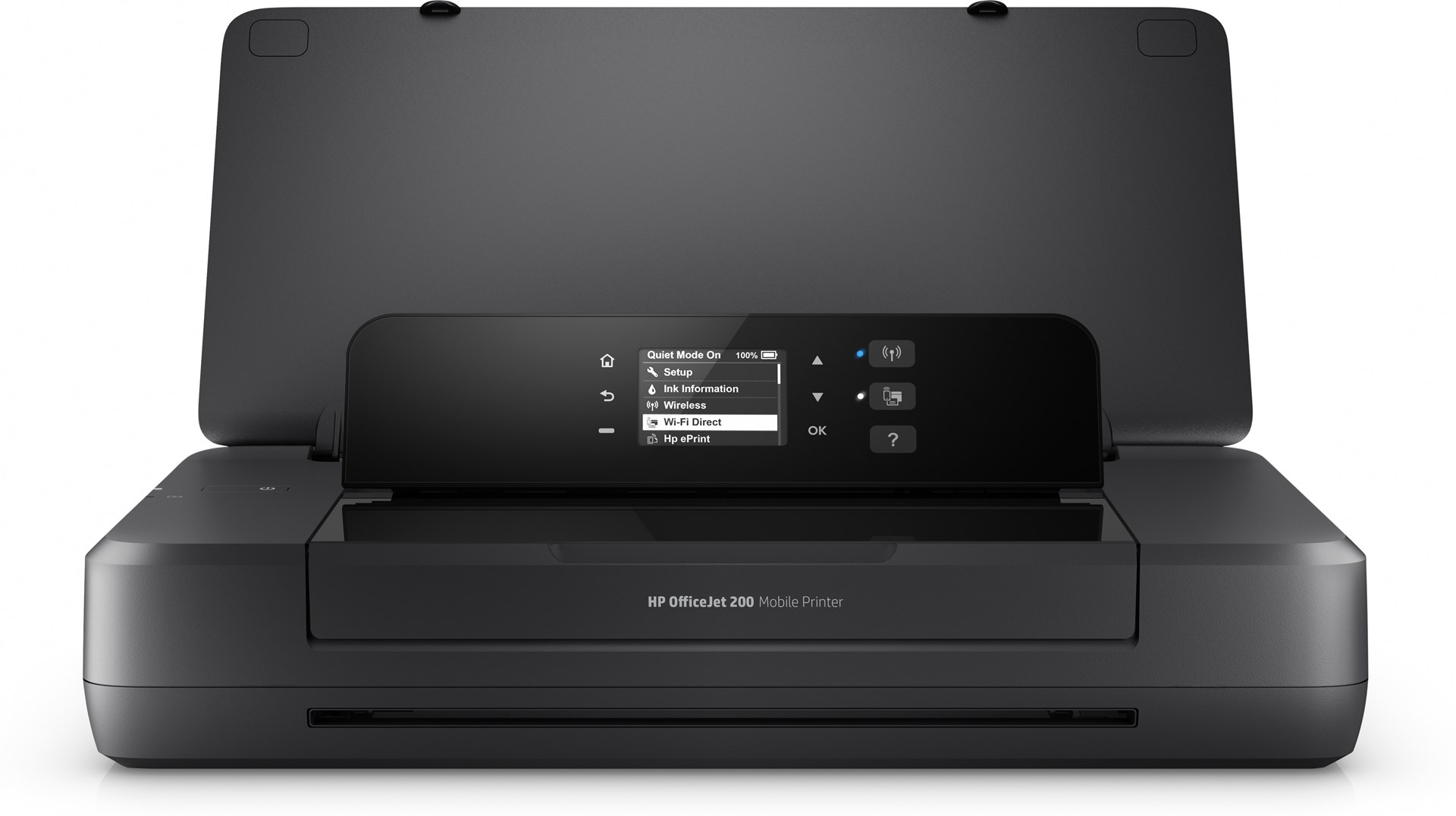 HP Officejet 200 inkoustová tiskárna Barva 4800 x 1200 DPI A4 Wi-Fi