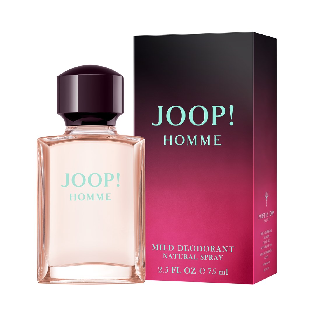 Joop Homme Pánské Sprejový deodorant 75 ml 1 kusů