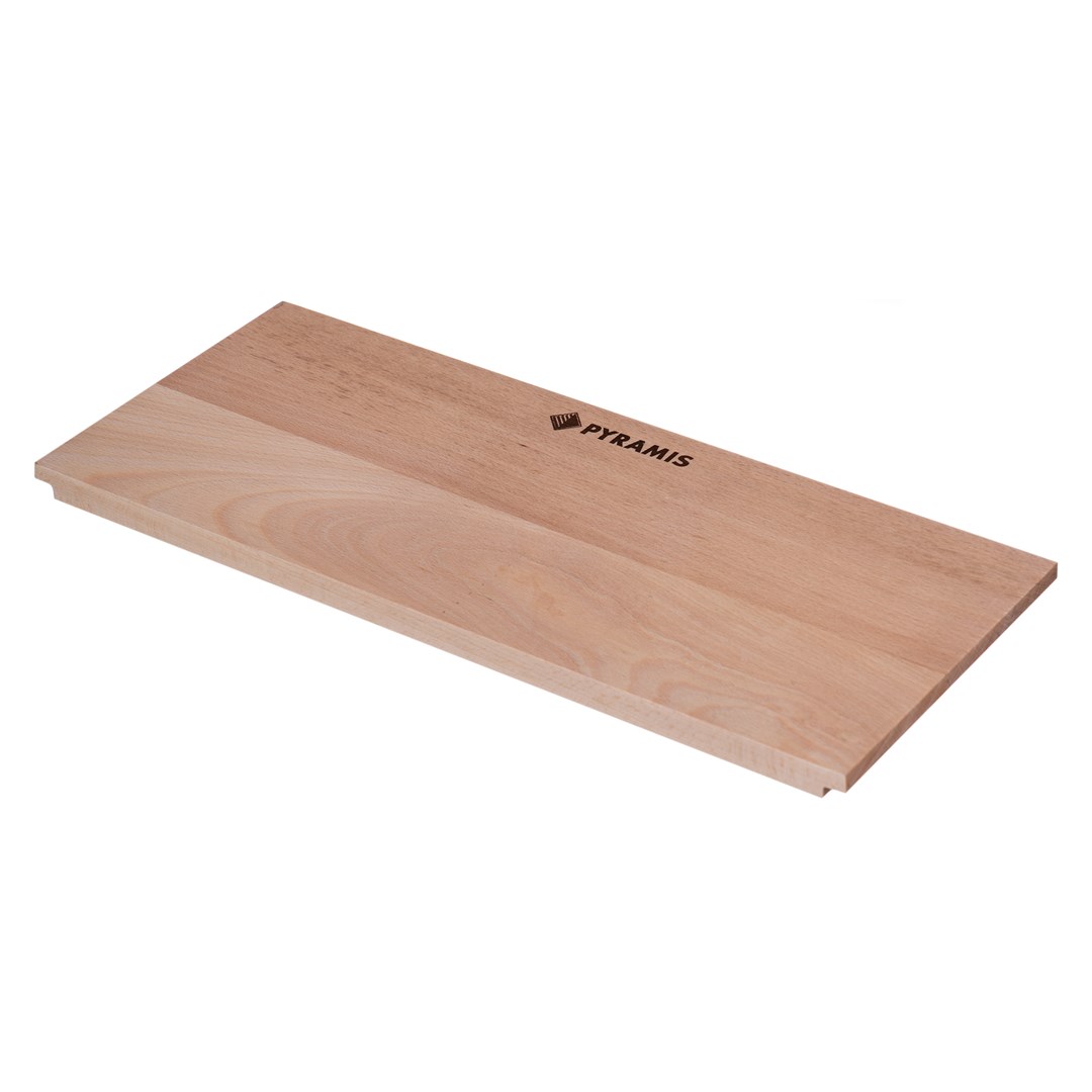 Dřevěná deska pro umyvadlo SPARTA PLUS LUX