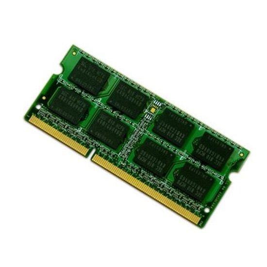 QNAP 2GB DDR3-1600 paměťový modul 1600 MHz