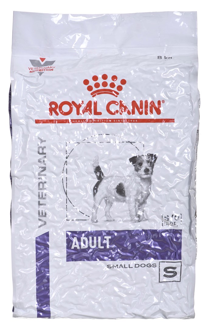 Royal Canin Adult Small 8 kg Drůbež, Rýže