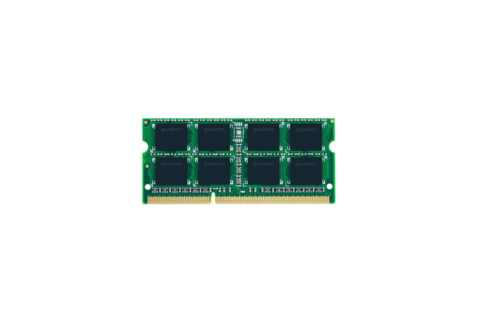 Goodram 8GB DDR3 PC3-12800 SO-DIMM paměťový modul 1600 MHz