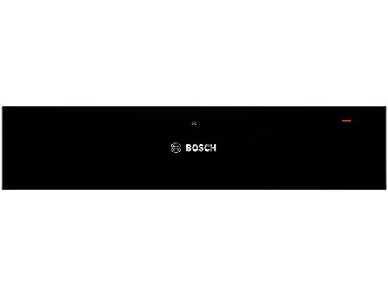 Bosch BIC630NB1 ohřívač potravin 20 l Černá 810 W