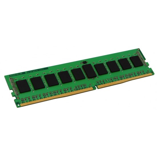 Kingston Technology ValueRAM KCP426NS8/8 paměťový modul 8 GB 1 x 8 GB DDR4 2666 MHz