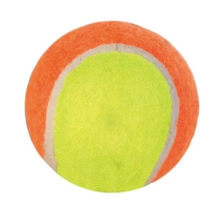 Trixie tenisový míček 6 cm 3475