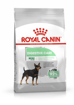 Royal Canin Mini Digestive Care 10 kg Dospělý jedinec Drůbež