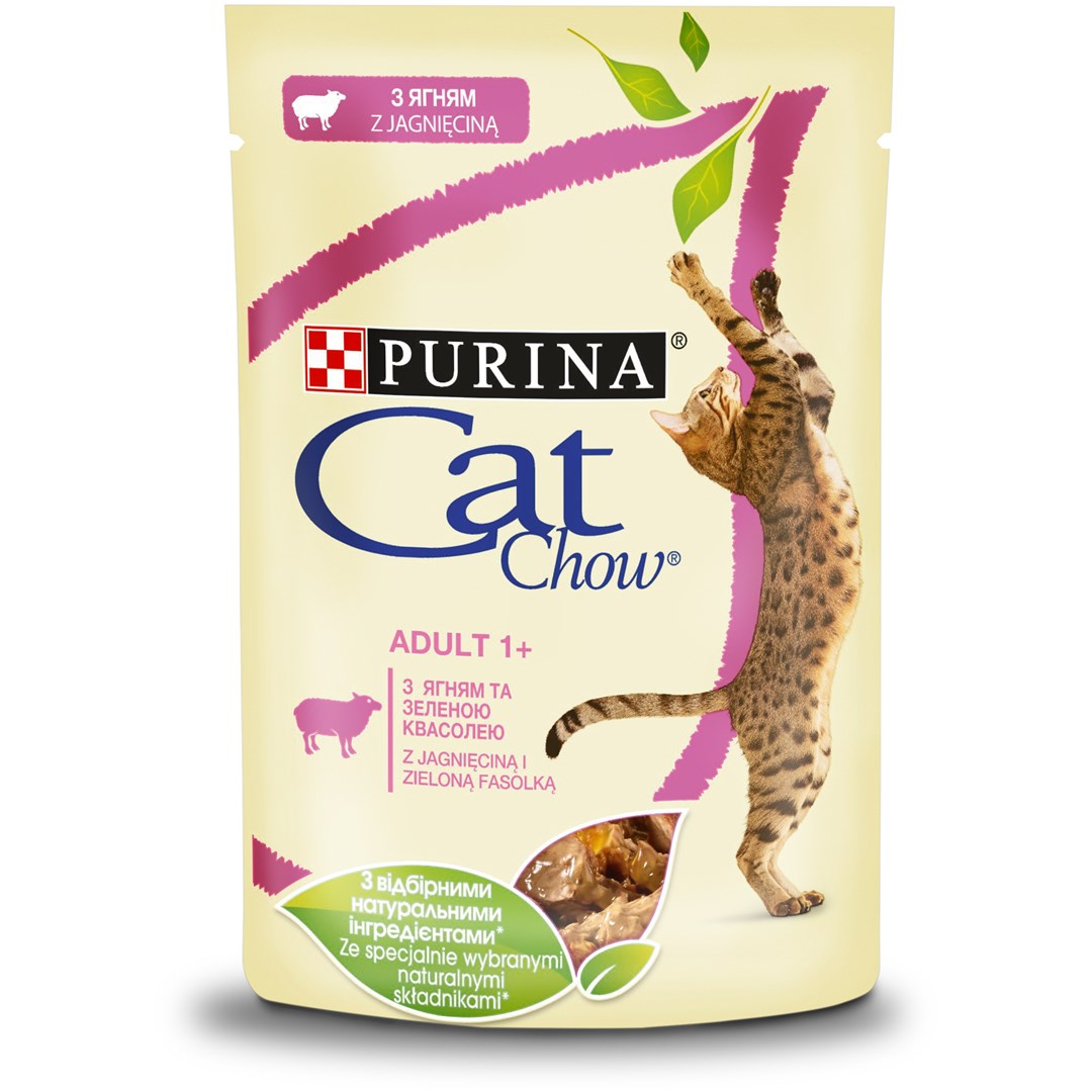Purina CAT CHOW ADULT 85 g