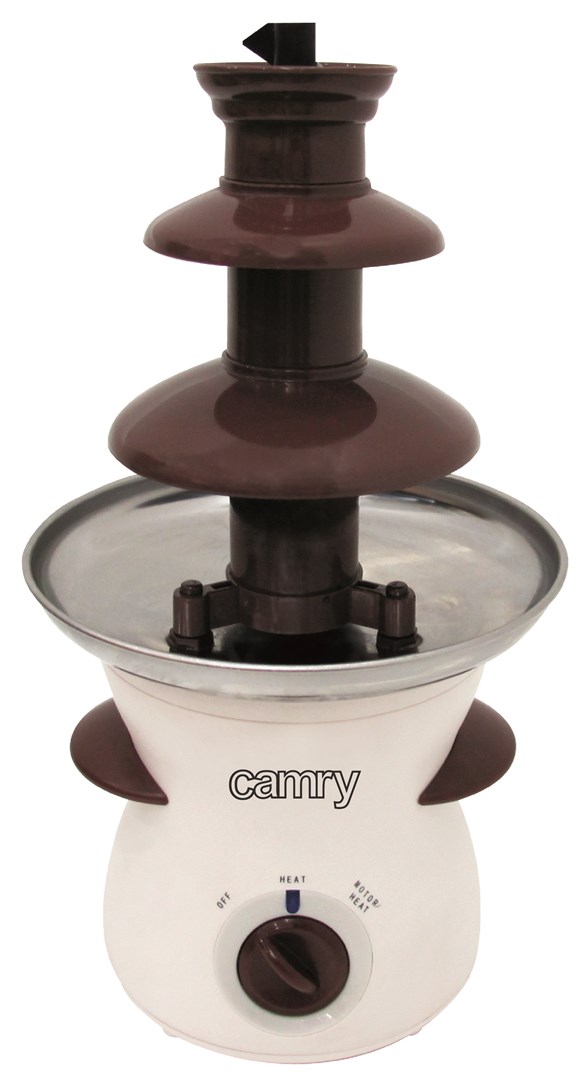 Camry 4457 čokoládová fontána