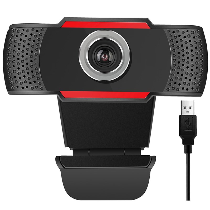 Webová kamera DUXO WEBCAM-X22 1080P USB