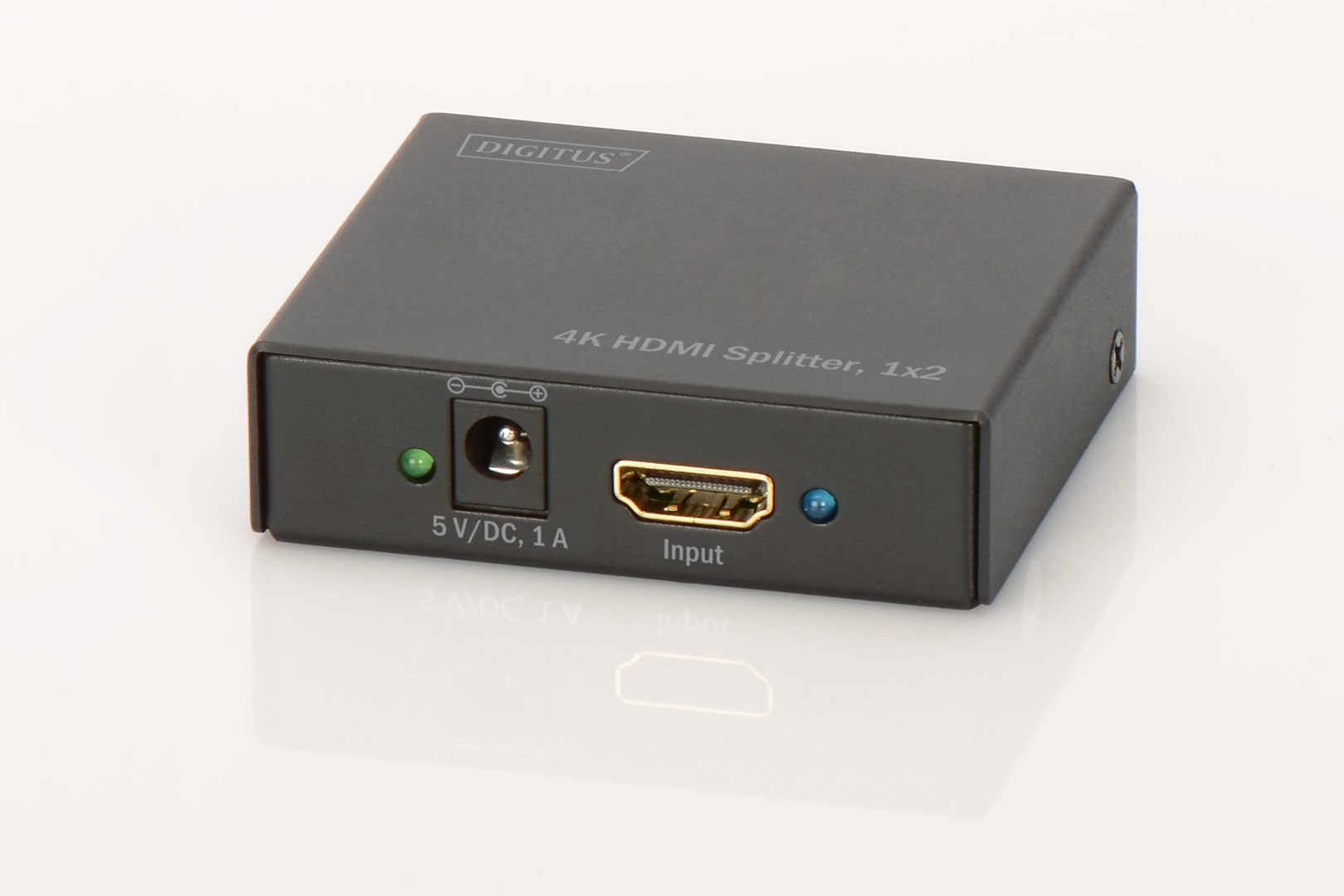 Digitus DS-46304 videorozdělovač HDMI