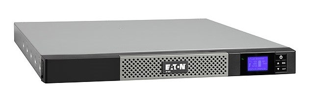 Eaton 5P850iR Line-interaktivní 0,85 kVA 600 W 4 AC zásuvky / AC zásuvek