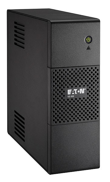 Eaton 5S 700i 0,7 kVA 420 W 6 AC zásuvky / AC zásuvek