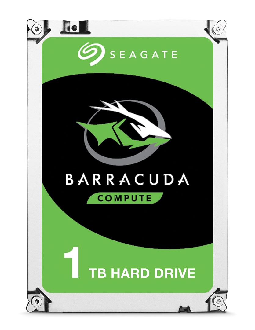 Seagate Barracuda ST1000DM010 vnitřní pevný disk 3.5" 1000 GB Serial ATA III