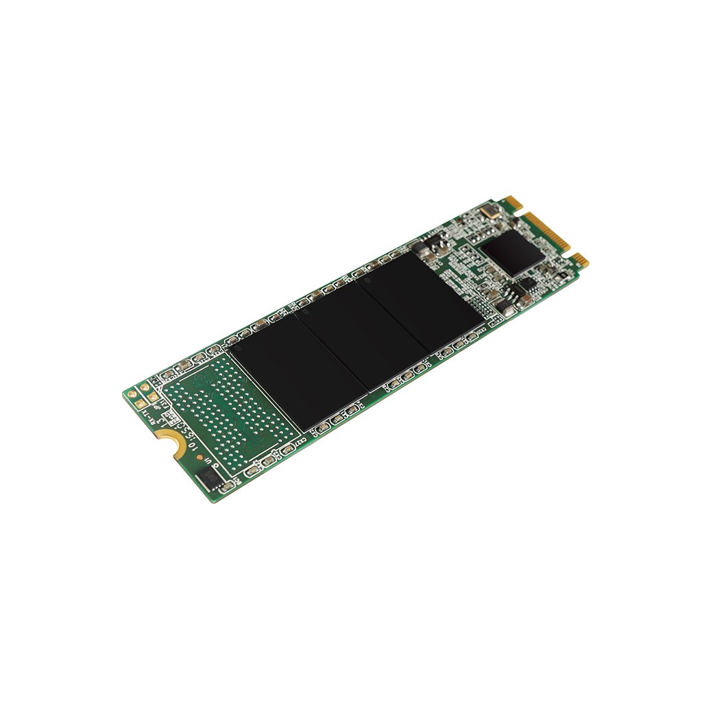 Silicon Power SP128GBSS3A55M28 SSD disk M.2 128 GB Serial ATA III SLC