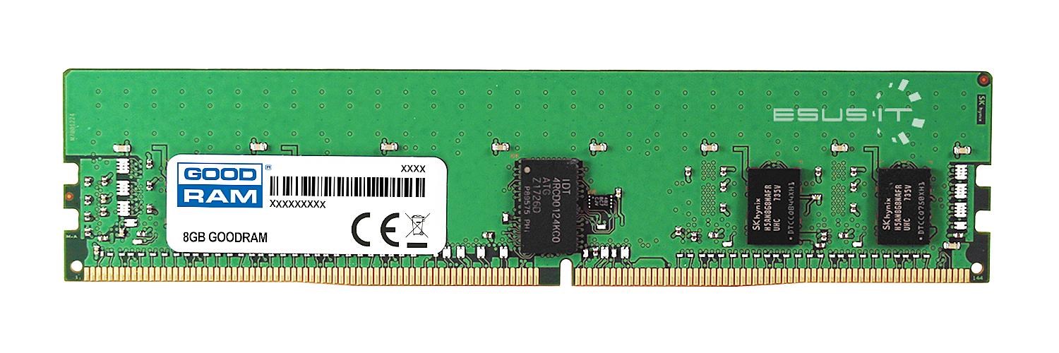 Goodram 8GB DDR4 ECC REG 2133MHz