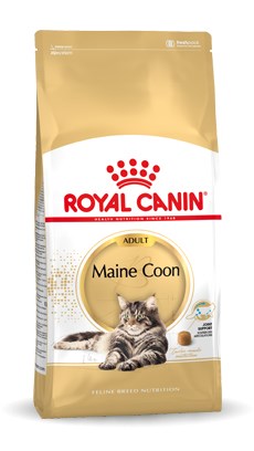 Royal Canin Maine Coon Adult suché krmivo pro kočky 10 kg