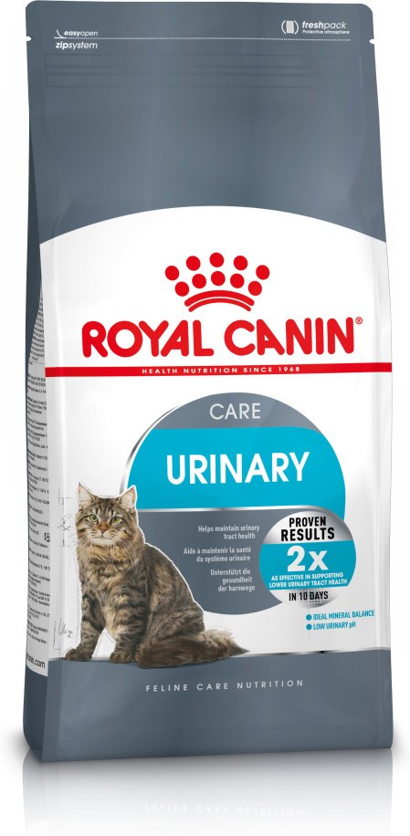 Royal Canin Urinary Care suché krmivo pro kočky 4 kg Adult Drůbež