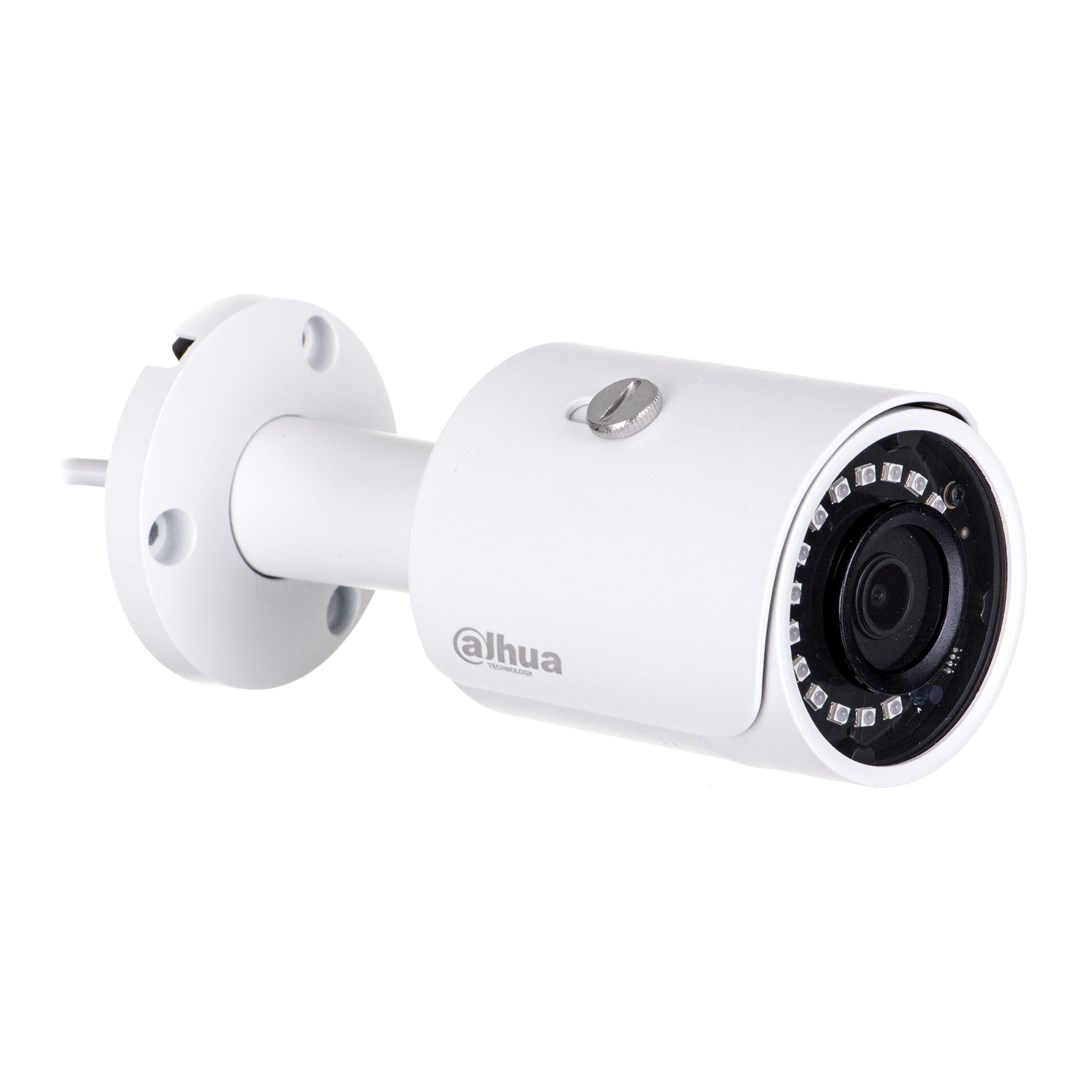 IP security camera Dahua Europe IPC-HFW1230S-0280B-S4