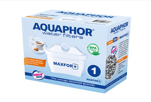 Filtrační patrona Aquafor B25 Maxfor+