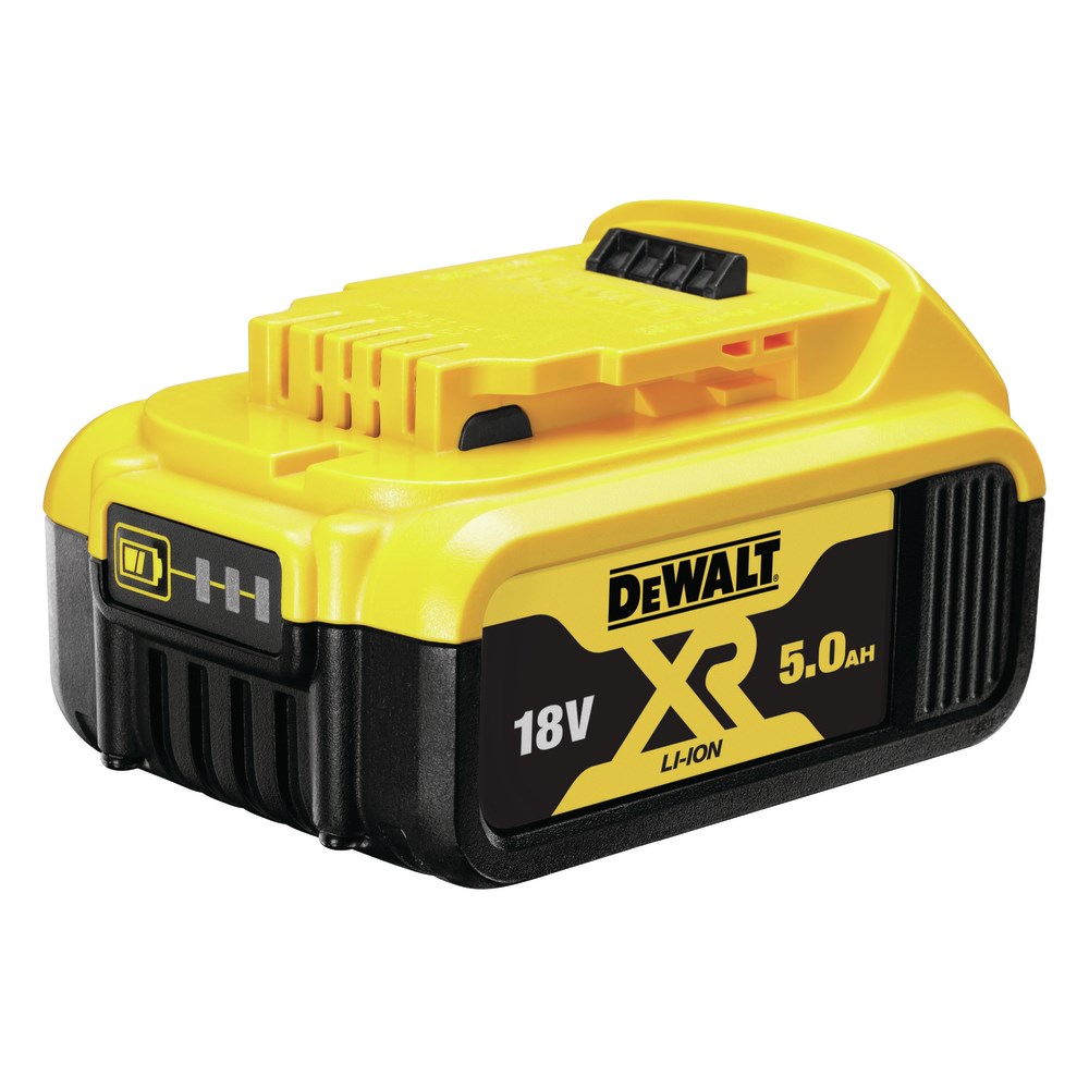 DeWALT DCB184-XJ baterie/nabíječka pro AKU nářadí