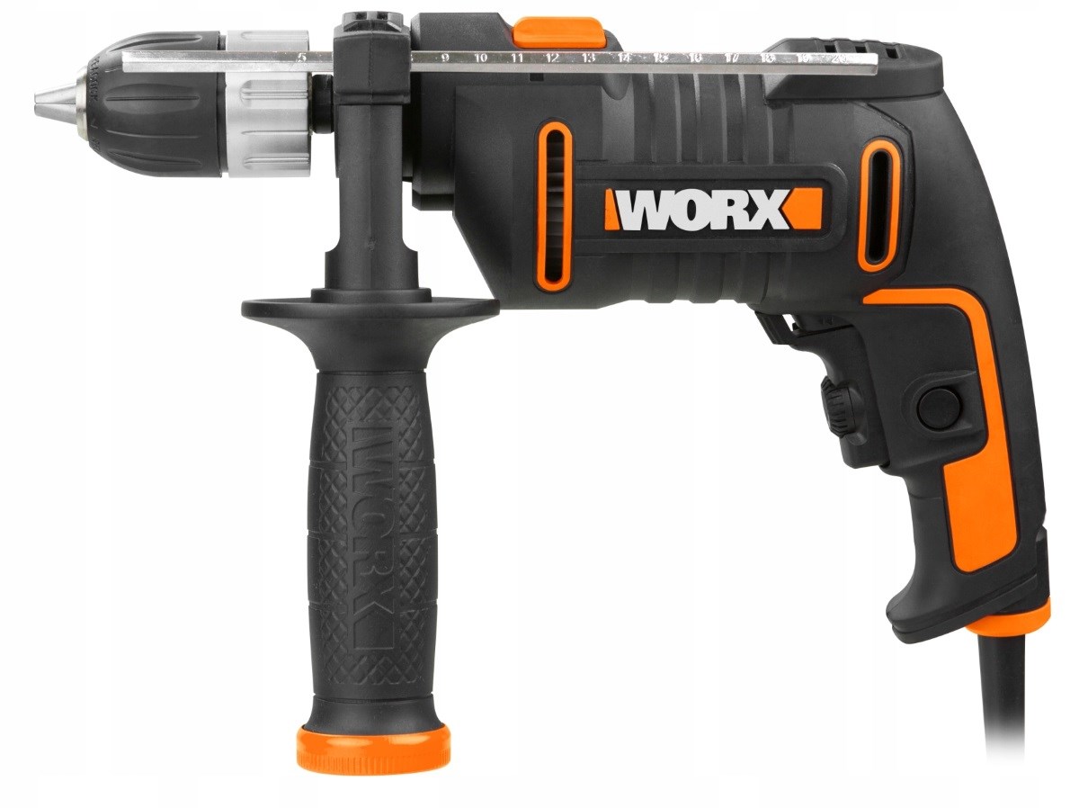 Drill WORX WX317.2