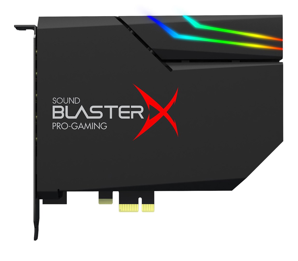 Creative Sound BlasterX AE-5