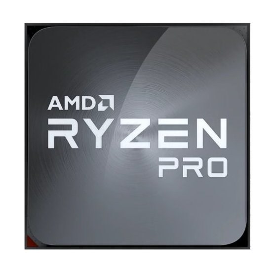 AMD Ryzen 3 PRO 3200G procesor 3,6 GHz 4 MB L3