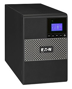 Eaton 5P1150I zdroj nepřerušovaného napětí Line-interaktivní 1,15 kVA 770 W 8 AC zásuvky / AC zásuvek
