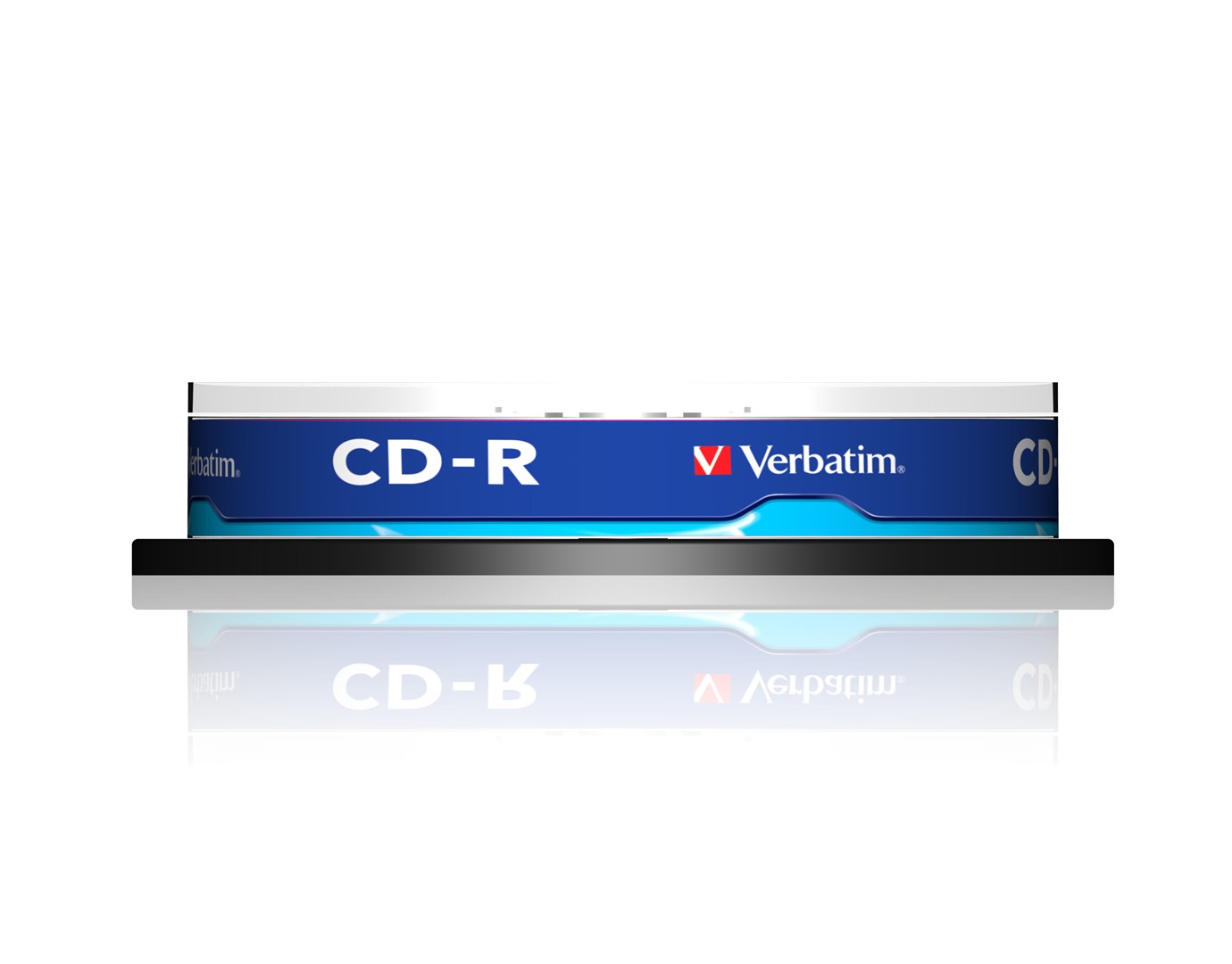 Verbatim CD-R Extra Protection 700 MB 10 kusů
