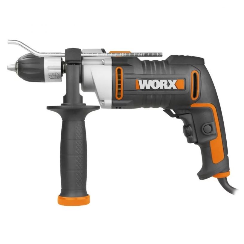 6947372528159 Worx WX318 Impact drill case WORX eBay