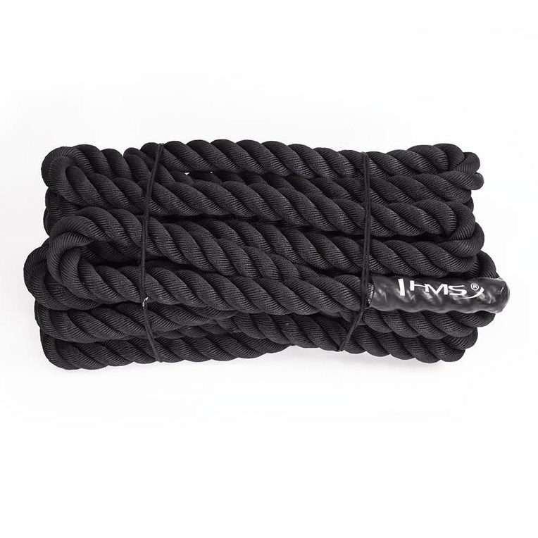 Hms Ropes Hms Fitness Rp02 Battle Rope
