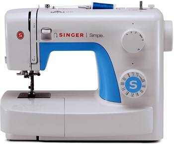 Singer Simphony SINGER Symphonie V Simple 3221 Sewing Machine for sale online | eBay