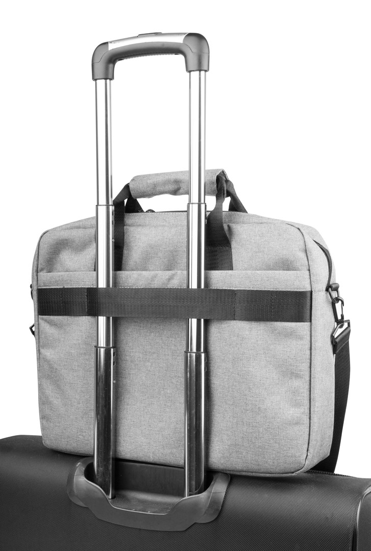 Natec Mustela Borsa da corriere 39,6 à prix réduit cm (15.6") Tracolla 610 g Laptop NTO-0766