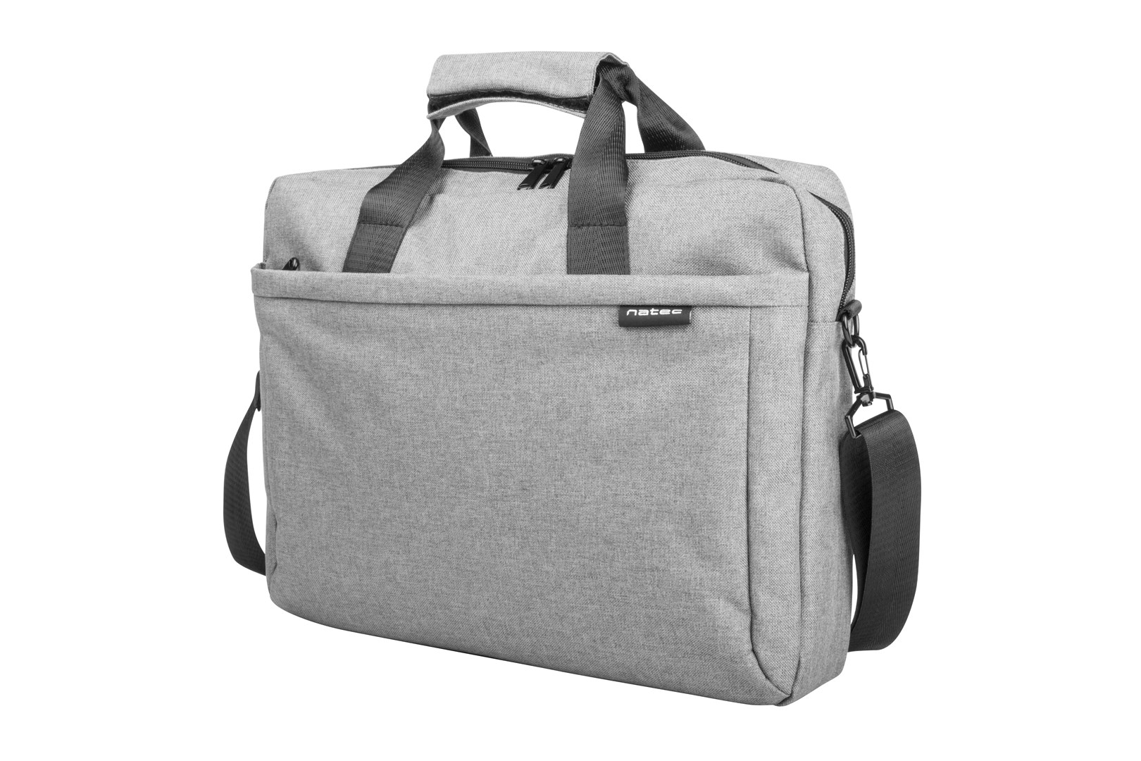 Natec Mustela Borsa da corriere 39,6 à prix réduit cm (15.6") Tracolla 610 g Laptop NTO-0766