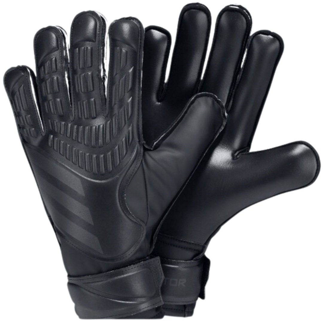 4067889925233 adidas Predator Training Goalkeeper Gloves black IW6280 10 No name - Picture 1 of 1