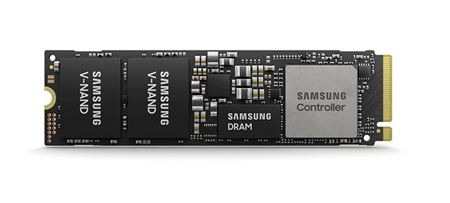Samsung PM9A1 1TB Nvme PCIe (22x80) SSD MZVL21T0HCLR-00B00 Samsung Semi