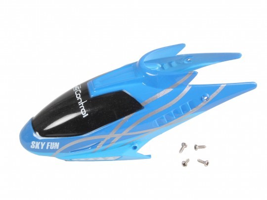 4009803239828 Revell 23982 RC modelismo repuesto y accesorios marquesina (delantero) - Imagen 1 de 2