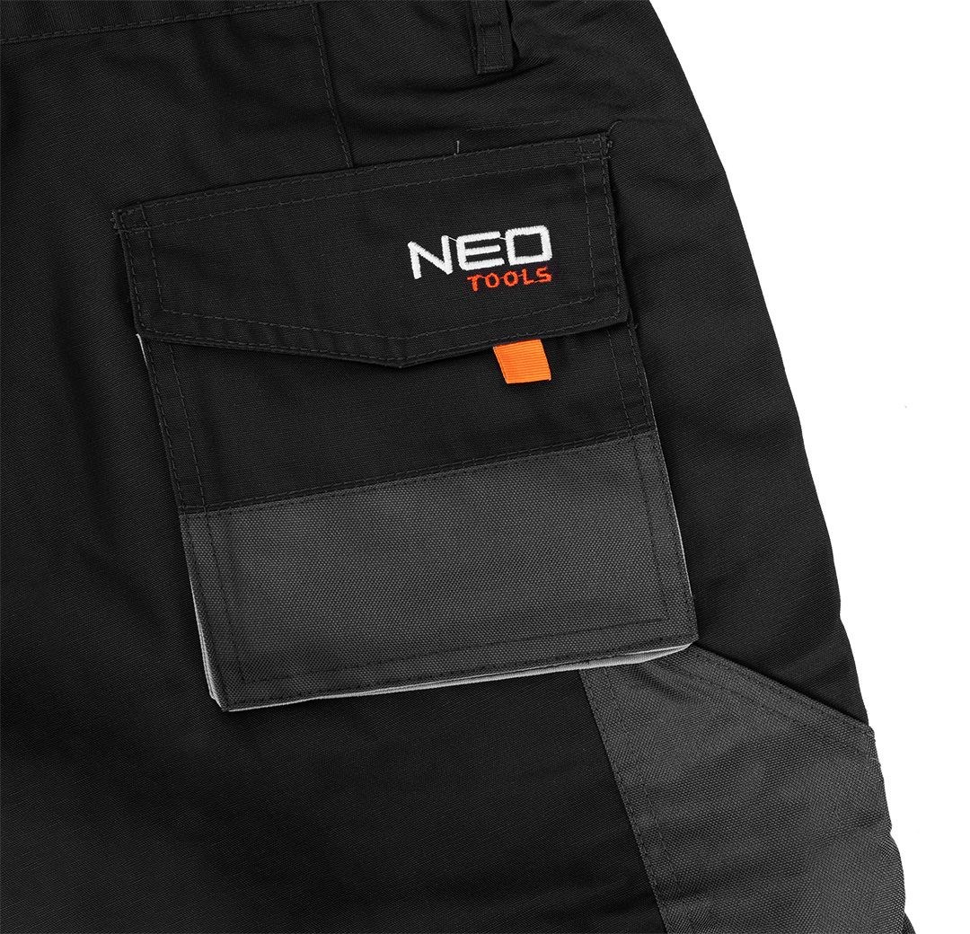 5907558426632 NEO Tools 81-270-XXL Schutzhose - Bild 2 von 8