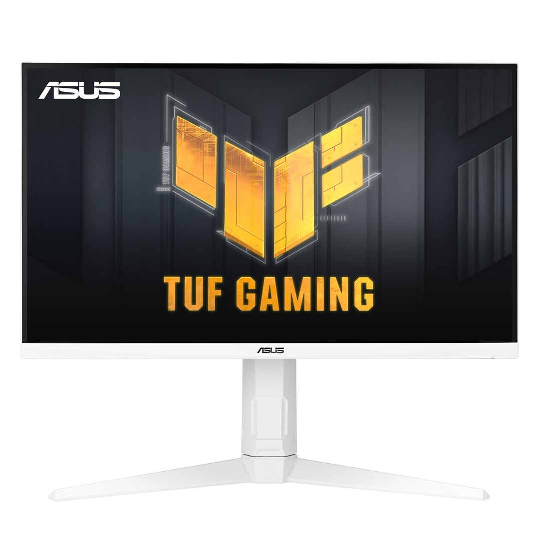 4711387523612 ASUS TUF Gaming VG27AQML1A-W Computerbildschirm 68,6 cm (27") - Afbeelding 1 van 7
