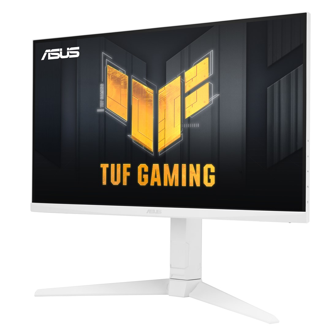 4711387523612 ASUS TUF Gaming VG27AQML1A-W Computerbildschirm 68,6 cm (27") - Afbeelding 2 van 7
